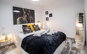 Apartamento Arco de los Blanco
